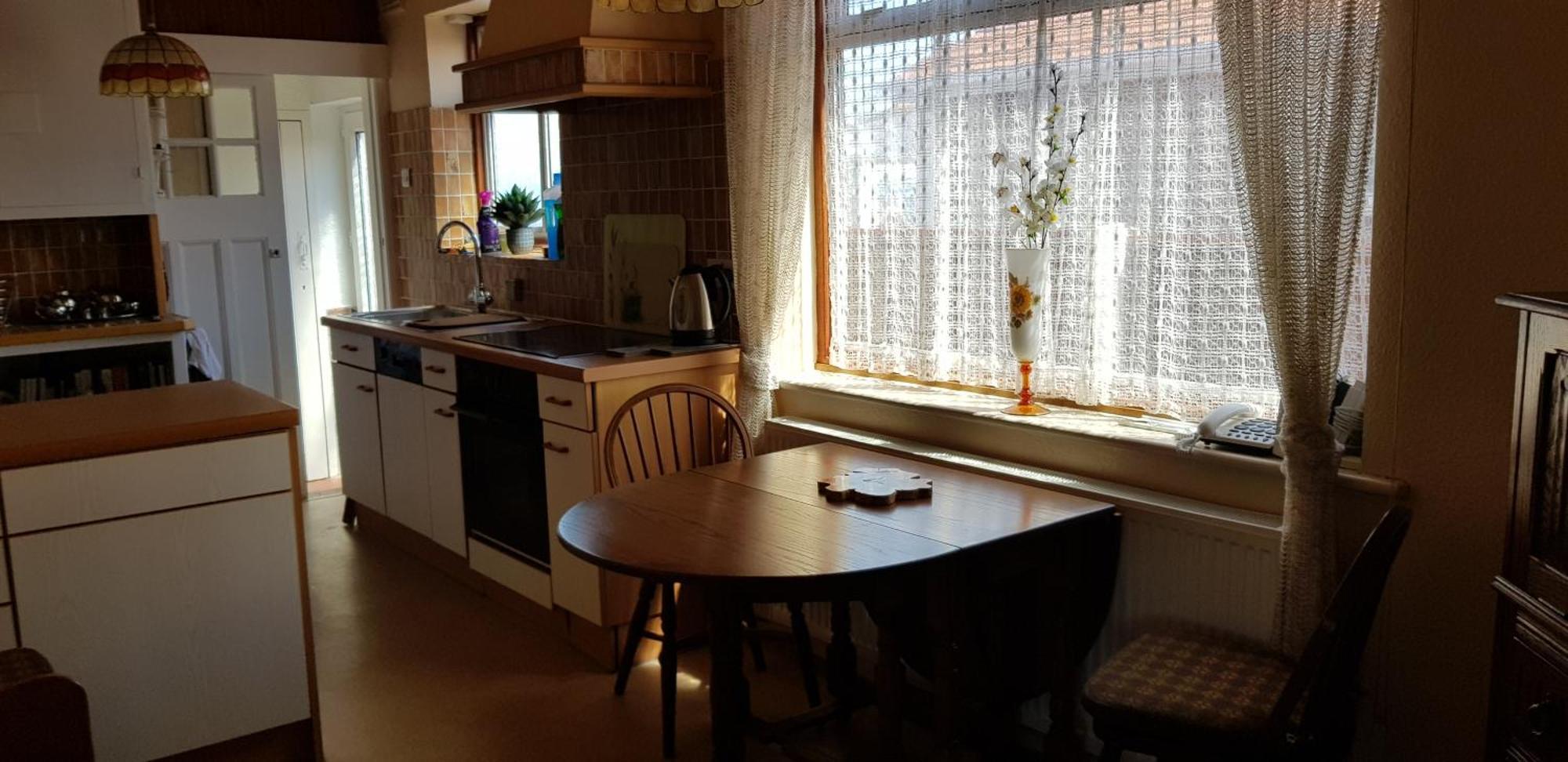 Willa The Hermitage Private Detached Bungalow Rhyl Zewnętrze zdjęcie